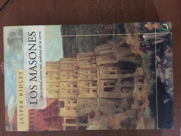 La Historia de los Masones