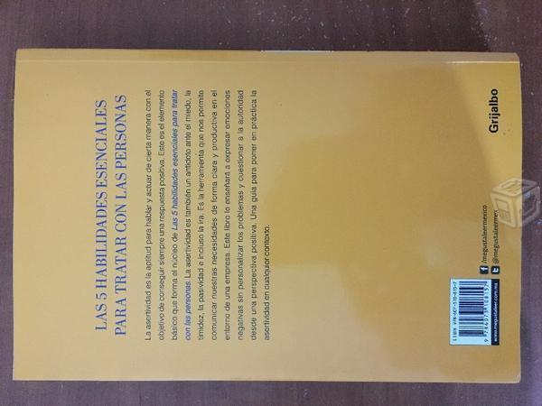 Las 5 Habilidades Escenciales para Relacionarse