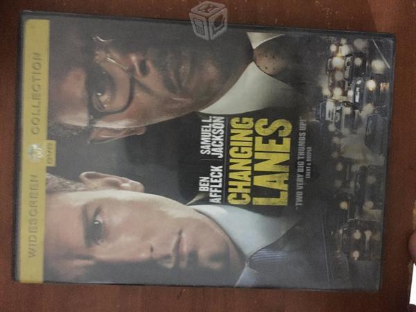 Lineas Cruzadas de Coleccion