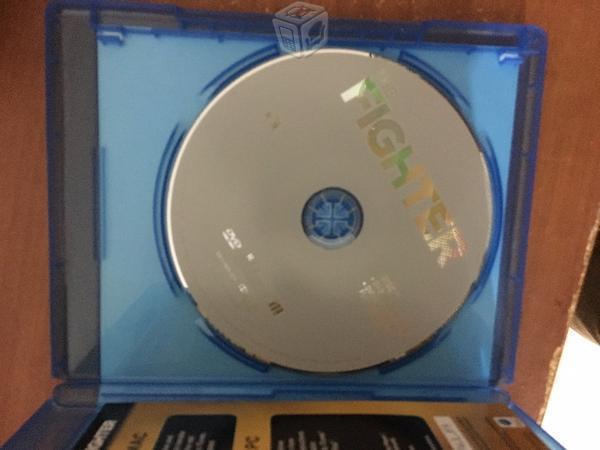 The Fighter de Coleccion