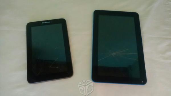 Compro Tablet's
