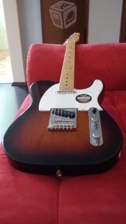 American Standard Telecaster 2015