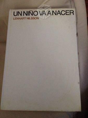 Libro para futuras mamás