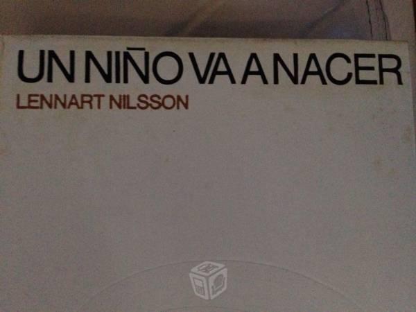 Libro para futuras mamás