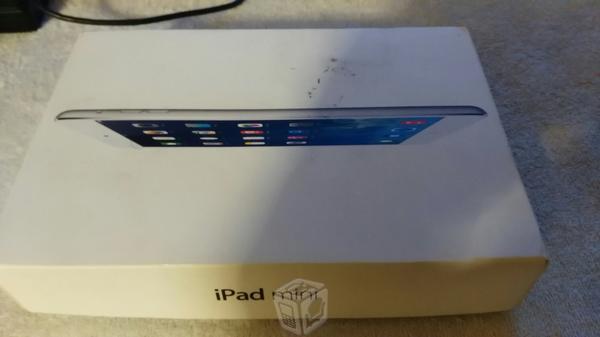 En venta ipad mini 16gb