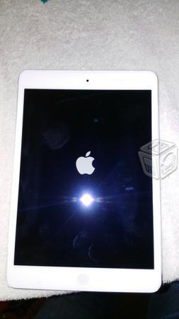 En venta ipad mini 16gb