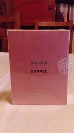 Chanel chance perfume para dama