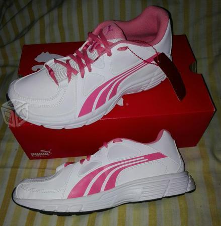 Tenis puma axis v3 24.5