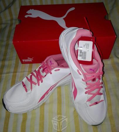 Tenis puma axis v3 24.5