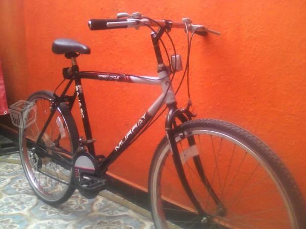 MURRAY USA MONTAÑA Todo SHIMANO Cromoly R26de21 ve