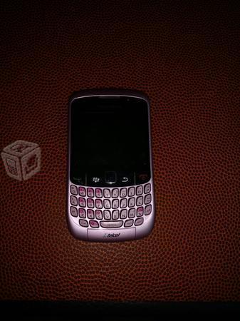 Black Berry Curve 8520 semi nuevo