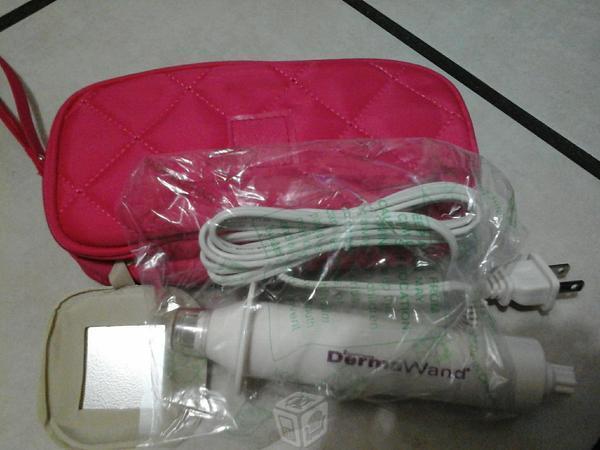 Derma wand nuevo original inova