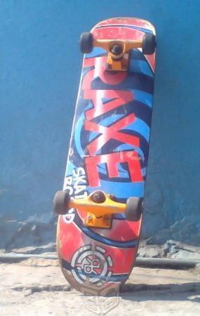 V/c patineta skate