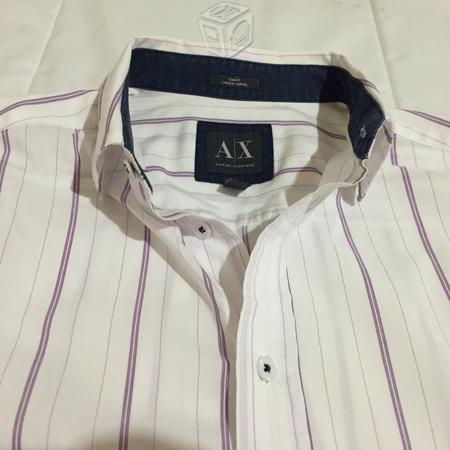 Camisa Armani Exchange