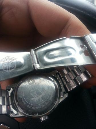 Reloj Wenger Swiss Military 79149
