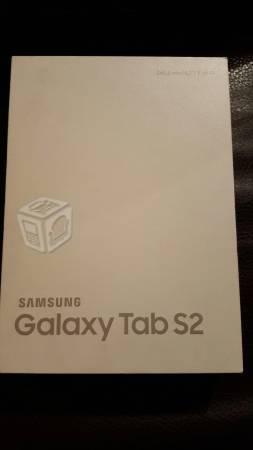 Galaxy Tab S2