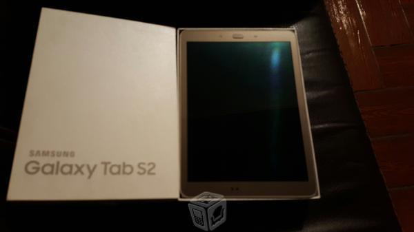 Galaxy Tab S2