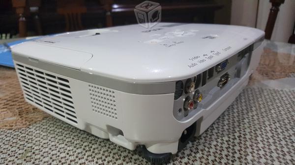 Proyector power lite