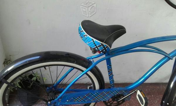 Bicicleta hufy V/C