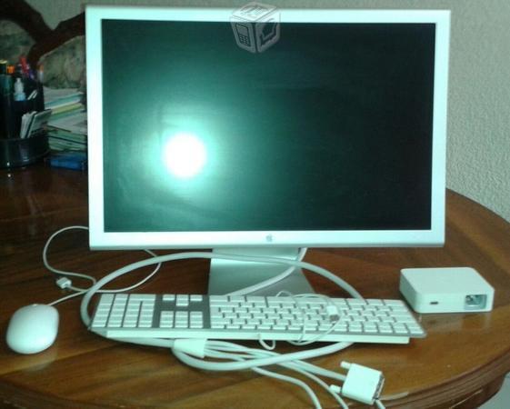 Mac pro MC560 G4