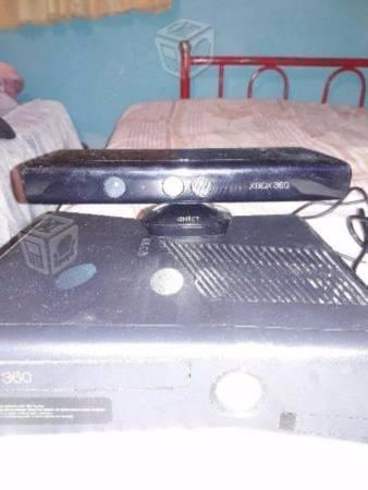 Xbox 360 en exelentes condiciones