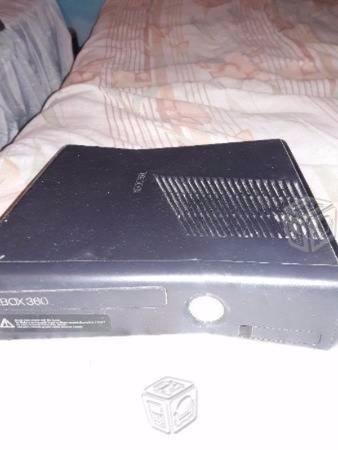 Xbox 360 en exelentes condiciones