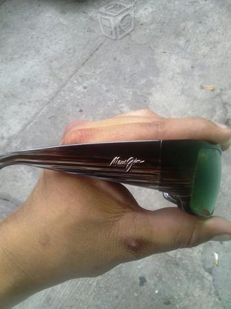 Lentes maui jim