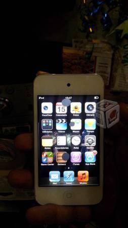 IPod touch