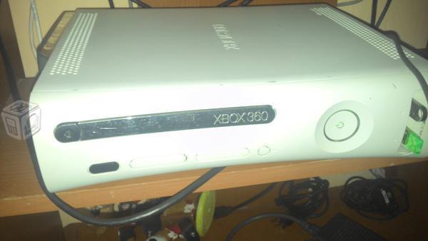 Xbox 360 16 gb