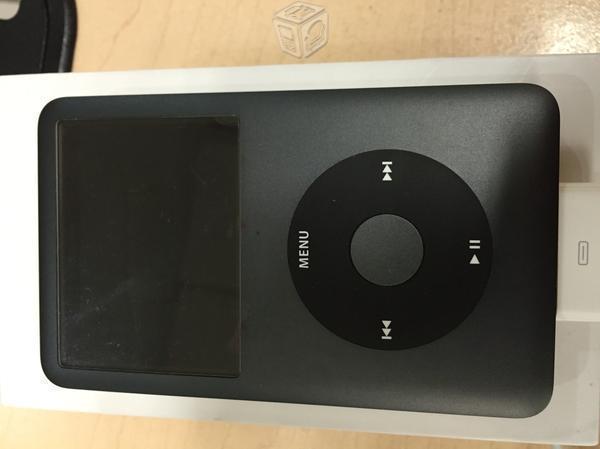 Apple iPod Classic160 gb