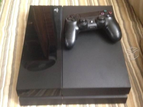 Ps4 de 500gb