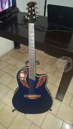 Ovation celebrity cc48 electroacústica