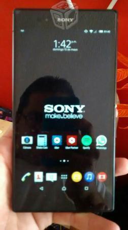 Sony Xperia Z Ultra 6,4