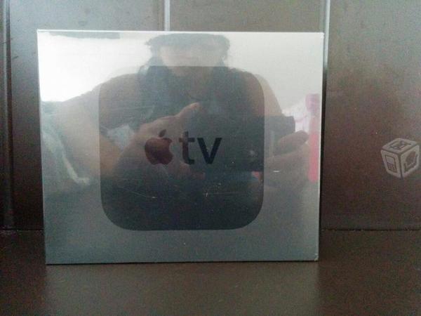 Apple TV 4 generación