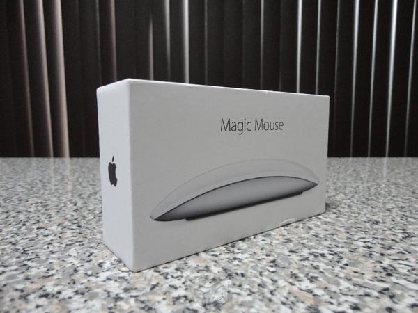 Mouse apple magic mouse 2 seminuevo