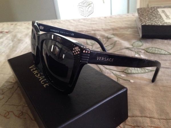 Lentes Versace de dama