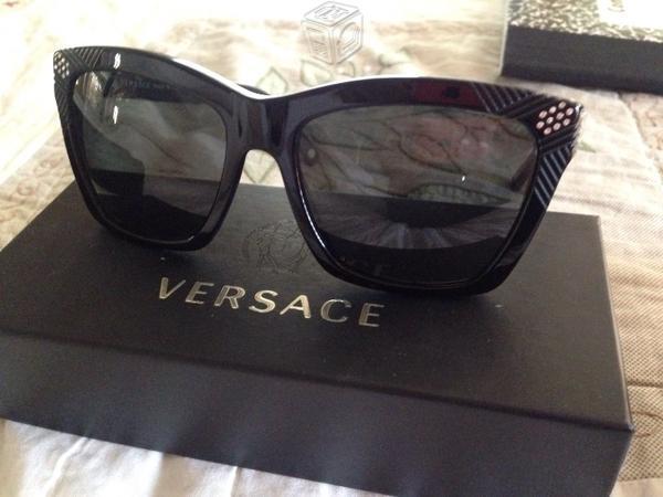 Lentes Versace de dama