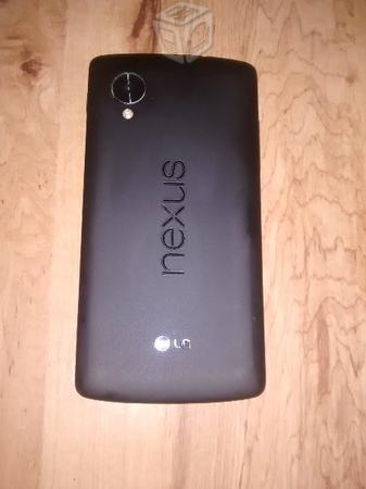 Nexus 5 android 6.0 con detalle