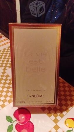 Lancome perfume la vie est belle para dama