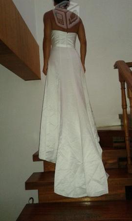 Vestido de novia nuevo david's bridal