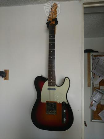 Fender squier cv custom