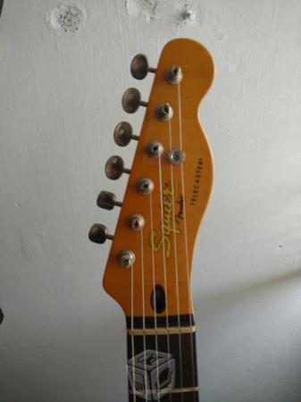 Fender squier cv custom