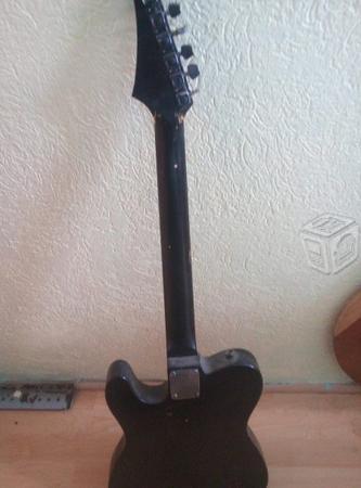 Guitarra Electrica Lyon Wasburgh