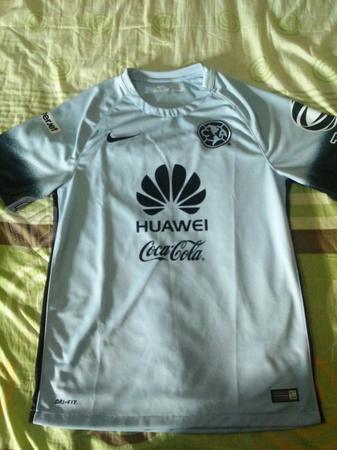 Jersey nike america tercero