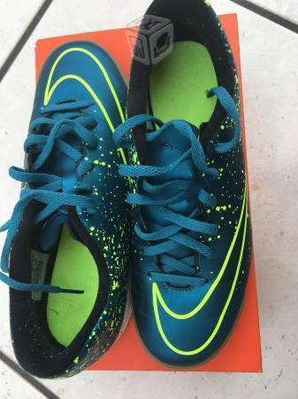 Mercurial Vortex Nike