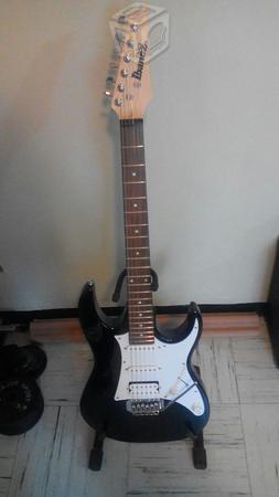 Guitarra Ibáñez