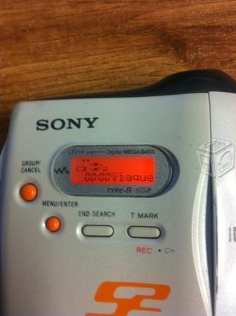 Net MD MZ-S1 Sport 500