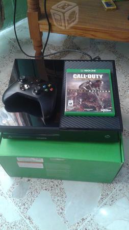 Xbox one 500gb