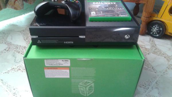 Xbox one 500gb