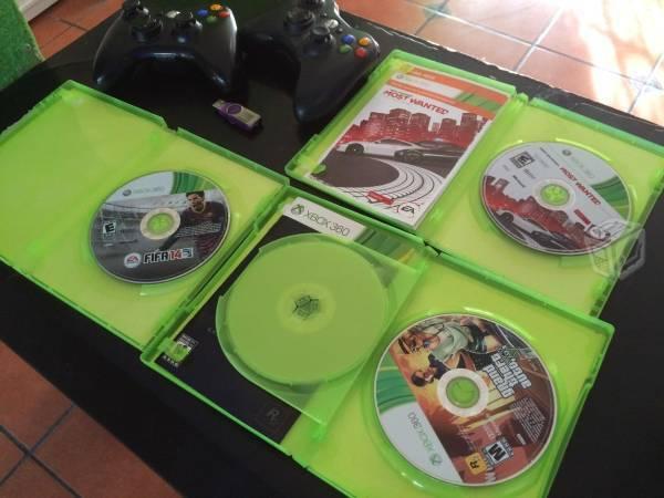 Xbox 360 Slim